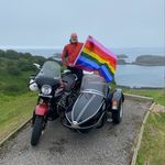 Mark Goodman-Beer - @markgoodmanbeer - Instagram