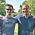 Joshua Markley & Byron Goodspe - @markley.goodspeed - Instagram