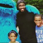 Mark godspeed jackson - @markgoodspeedjackson - Instagram