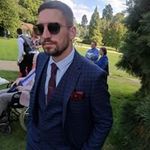 Mark Goodwin - @markgoodwin2988 - Instagram