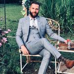 Mark Goodwin - @markcg1983 - Instagram
