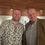 Mark Goodwin - @markgoodwinart - Instagram