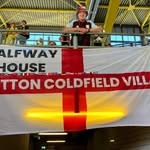 Mark Goodwin - @hatchet_avfc - Instagram