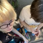 Mark Goodwin - @waitwhyismarkhere - Instagram