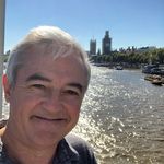 Mark Goodyear - @mvglondon - Instagram