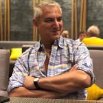 Mark Gorenc - @markgorencdon9 - Instagram