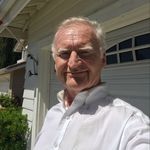 Mark Gorman - @gormswest20b - Instagram