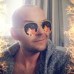 Mark Gorman - @sparkyg88 - Instagram