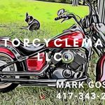 Mark Gosnell - @motorcyclemarkllc - Instagram