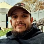 Mark Gosnell - @markymark8734 - Instagram