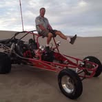 Mark Gottfried - Facebook