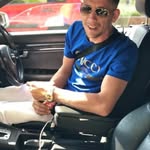 Mark Gottfried - @marksell88 - Instagram