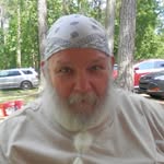 Mark Grable - @braggblvdsanta01 - Instagram