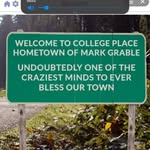 Mark Grable - @crazy_grabez - Instagram