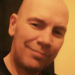 Mark Eden Grammer - @meginc01 - Instagram