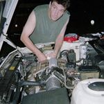 Mark Grammer - @grammermark - Instagram