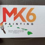 Mark Grammer-tanele - @mk6_painting - Instagram