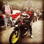 Mark Alvin Granada - @markalvingranada - Instagram