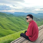 Mark Granada Tinampay - @tnmpy_mark - Instagram