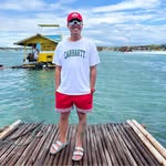 Mark Louie Granados - @mlsodanarg - Instagram