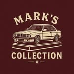 Mark Quesada Granados - @markcr_collection - Instagram