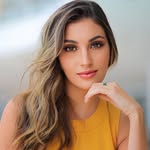 Mariana Soldati M. Granato - @marisoldati - Instagram