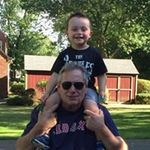 Mark Granato - @f.markgranato - Instagram