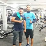 Jean Mark Granda - @jeanmarkgranda - Instagram