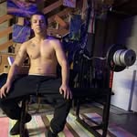 Mark Hunter - @granlund_mark - Instagram