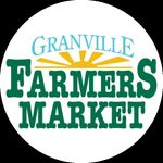 Granville Farmers Market - @granvillefarmersmarket - Instagram
