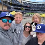 Mark Grasso - @captain_g75 - Instagram