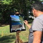 Mark Grasso Fine Art - @markgrassoart - Instagram