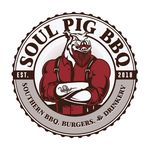 Mark Graves - @soulpigbbq - Instagram