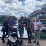 Mark Graves - @finn_and_holly - Instagram