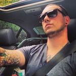 Wills - @mark_gravitt - Instagram