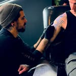 Mark Gray - @markgraytattoos - Instagram