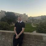 Mark Gray - @markgray_98 - Instagram
