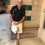 Mark Gray - @markgray4230 - Instagram