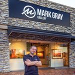 Mark Gray Gallery | Australia - @markgraygallery - Instagram
