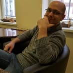 Mark Grebe - Facebook