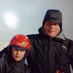 Mark Grech - @markgrech65 - Instagram