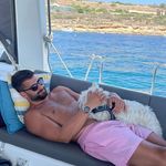 Mark Grech Sciberras - @grechscib89 - Instagram