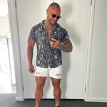 MARK 'GRECHY' GRECH - @markgrechygrech1 - Instagram