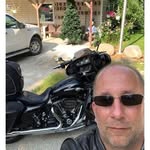 Mark Greeley - @voomer73 - Instagram