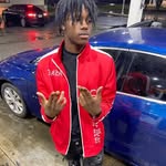 Mark Green - @1luhskrilla - Instagram