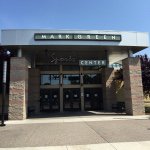 Mark Green Sports Center - @markgreensportscenter - Instagram
