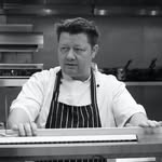 Mark Greenaway - @chefmarkgreenaway - Instagram