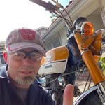 Mark Greenbaum - @mazdaspd323 - Instagram