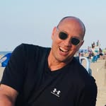 Mark Greenbaum - @markgreenbaumwdaisymae - Instagram