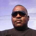 Mark Anthony Greenidge - @marcusgarvey8731 - Instagram